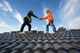 Best Roofing for New Construction  in Sauk Rapids, MN